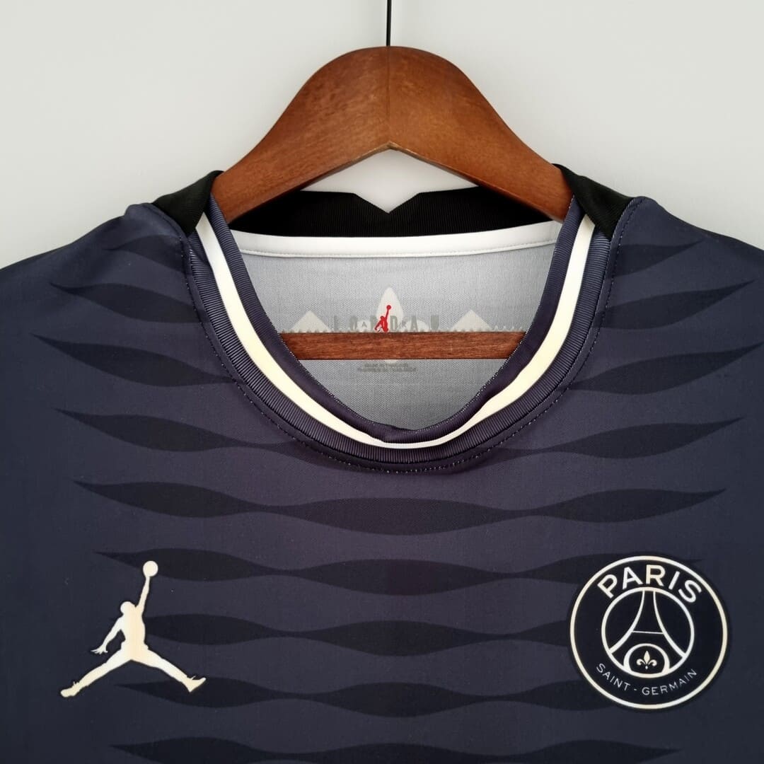 Paris Saint-Germain Maillot Concept Élégance