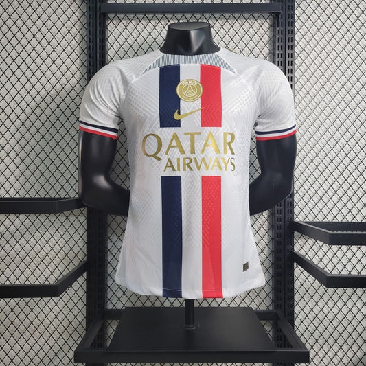 Paris Saint-Germain Maillot Concept France - Version Player