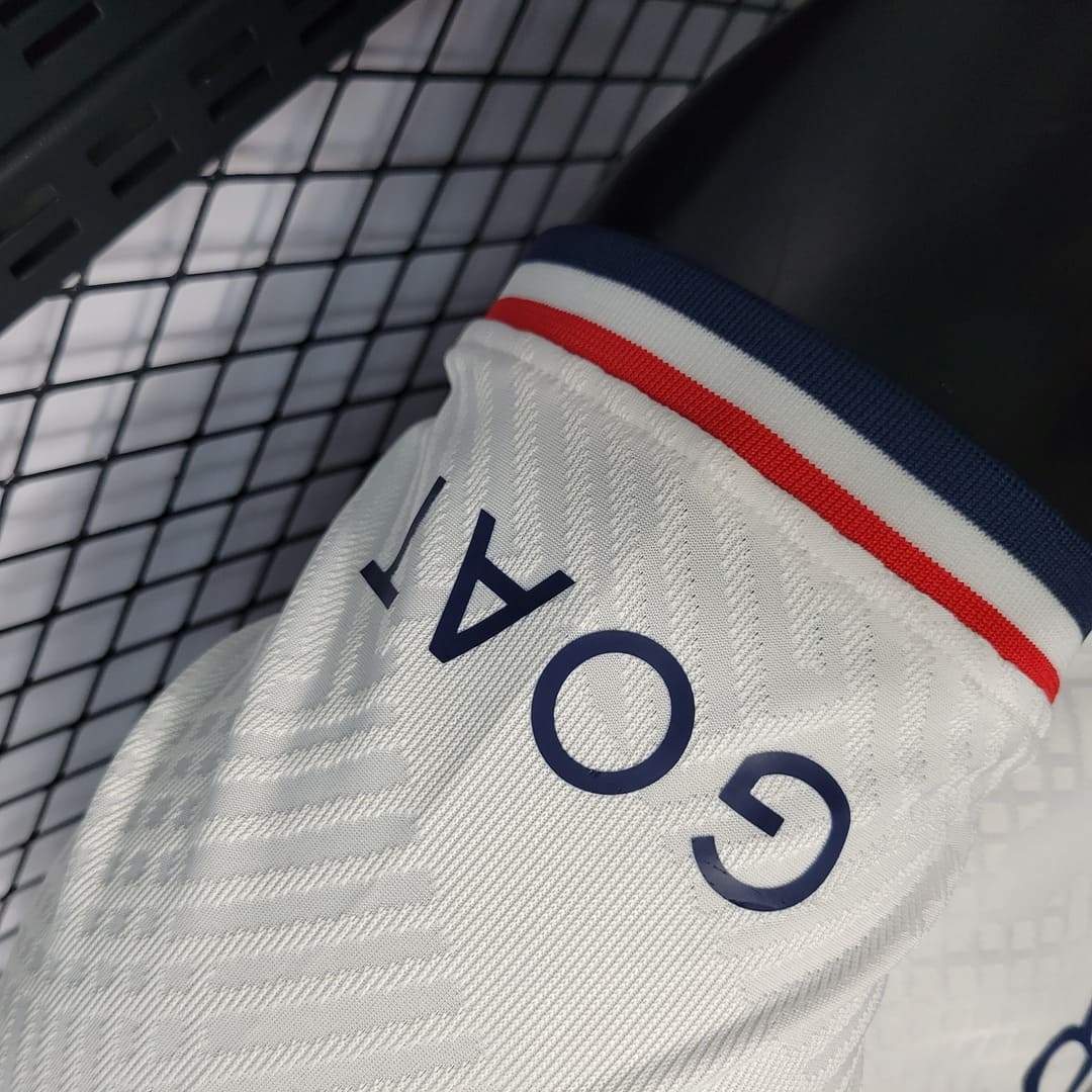 Paris Saint-Germain Maillot Concept Jordan x LV - Version Player