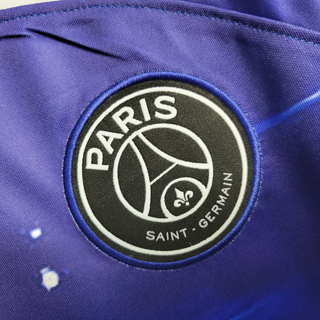 Paris Saint-Germain Maillot Concept Sky