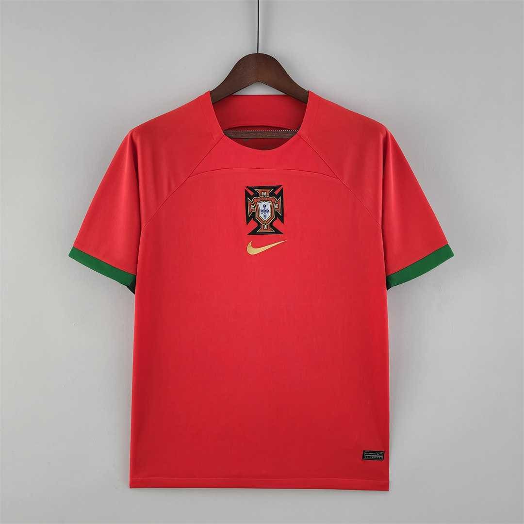 Portugal 2022 Maillot Concept Sobre