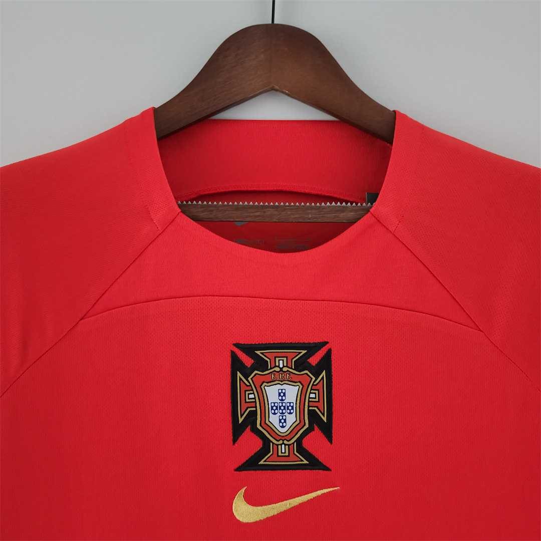 Portugal 2022 Maillot Concept Sobre