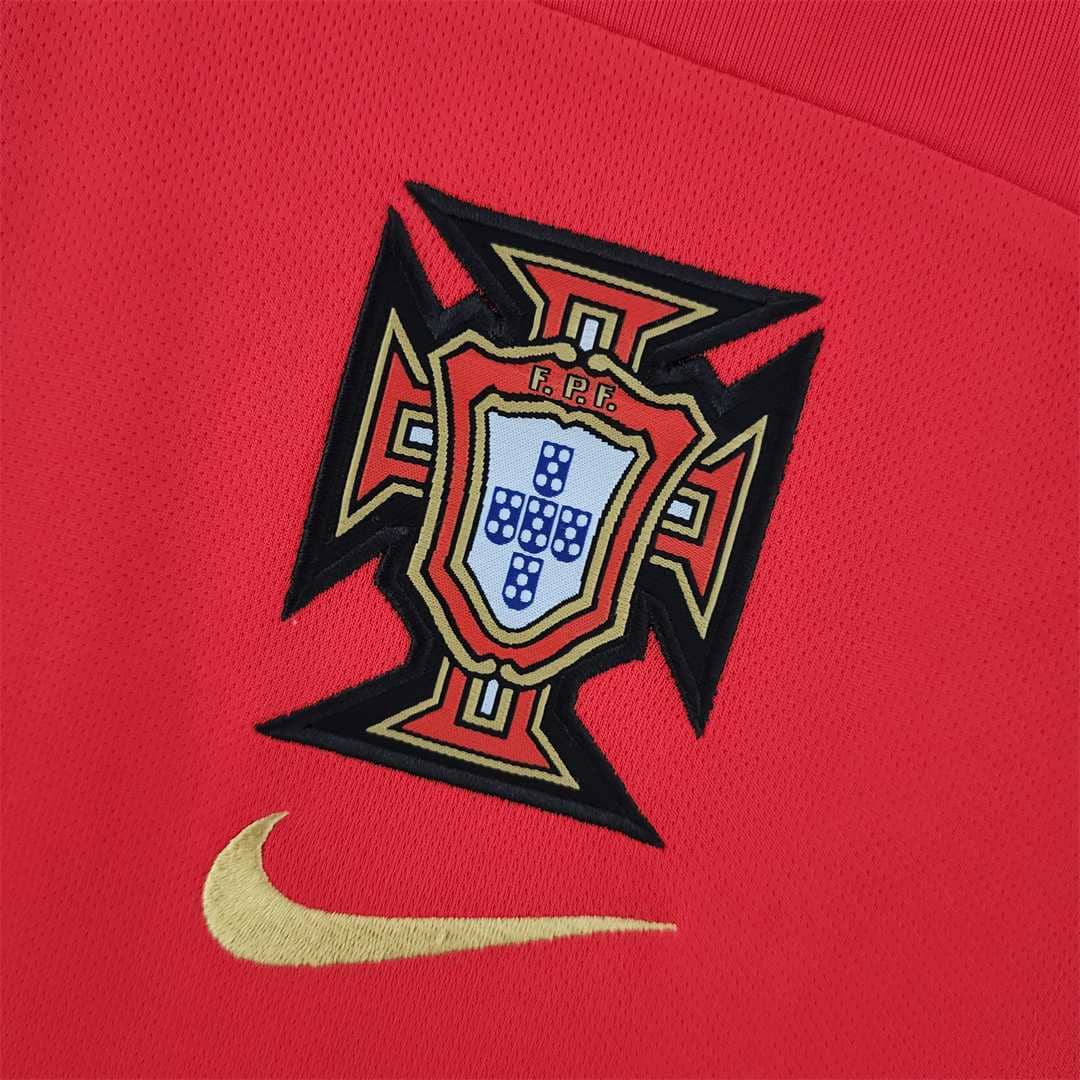 Portugal 2022 Maillot Concept Sobre