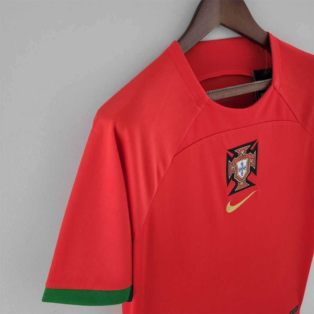 Portugal 2022 Maillot Concept Sobre