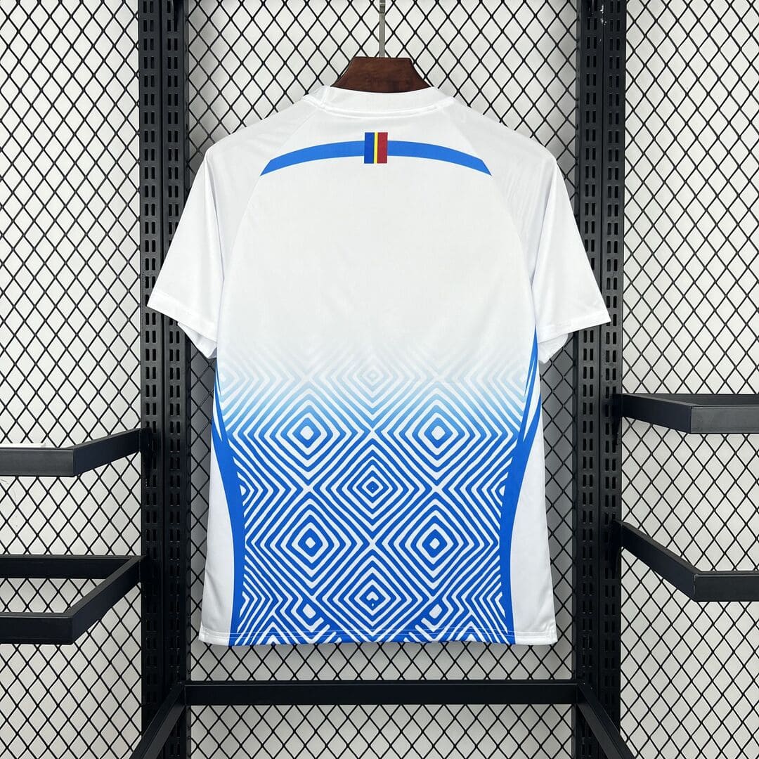 RD Congo 2026 Maillot Extérieur