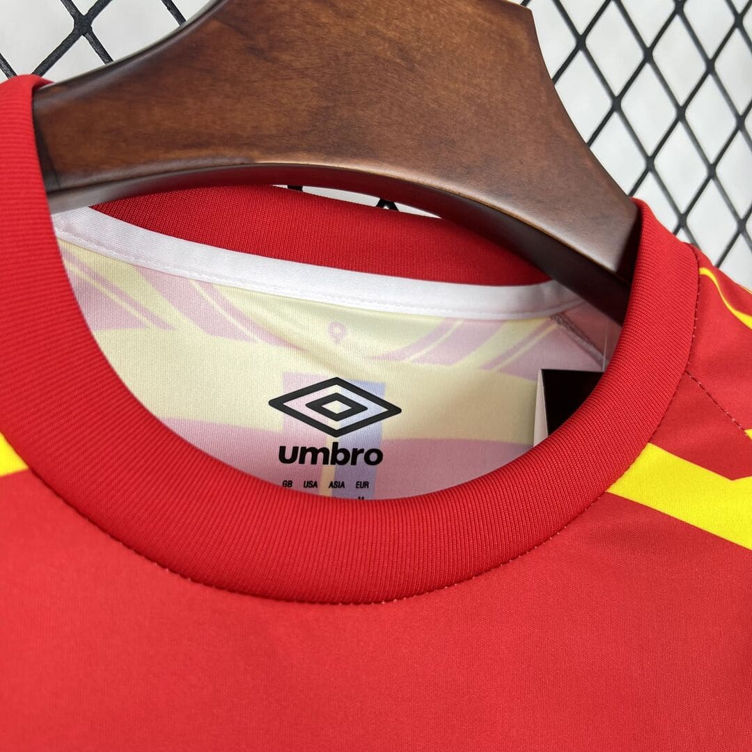 RD Congo 2026 Maillot Third
