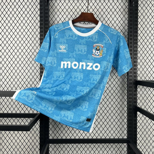 Coventry 25/26 Maillot Domicile