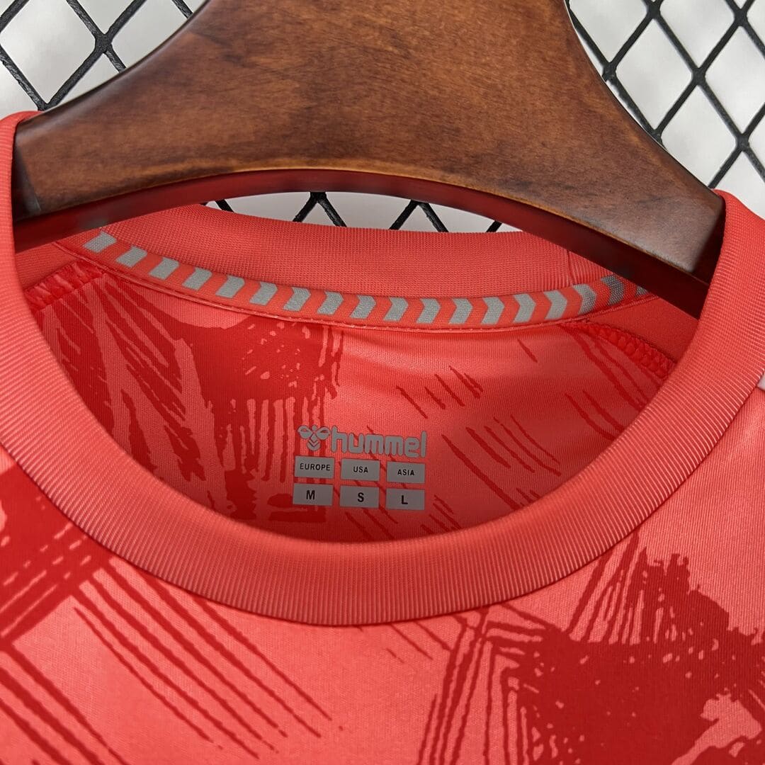 Coventry 25/26 Maillot Extérieur