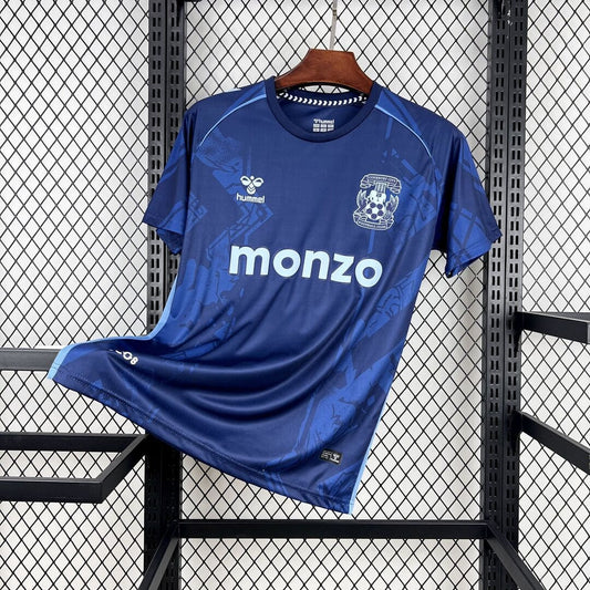 Coventry 25/26 Maillot Third