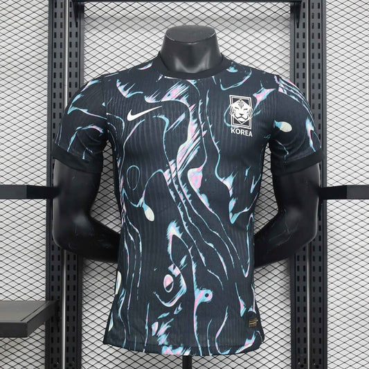 Corée du Sud 2024 Maillot Extérieur - Version Player