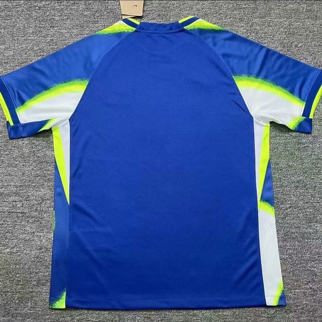 Corée du Sud 2025 Maillot Extérieur