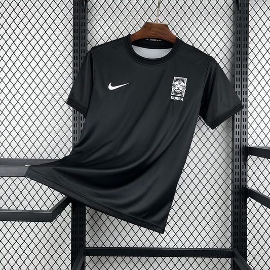 Corée du Sud 2026 Maillot Échauffement