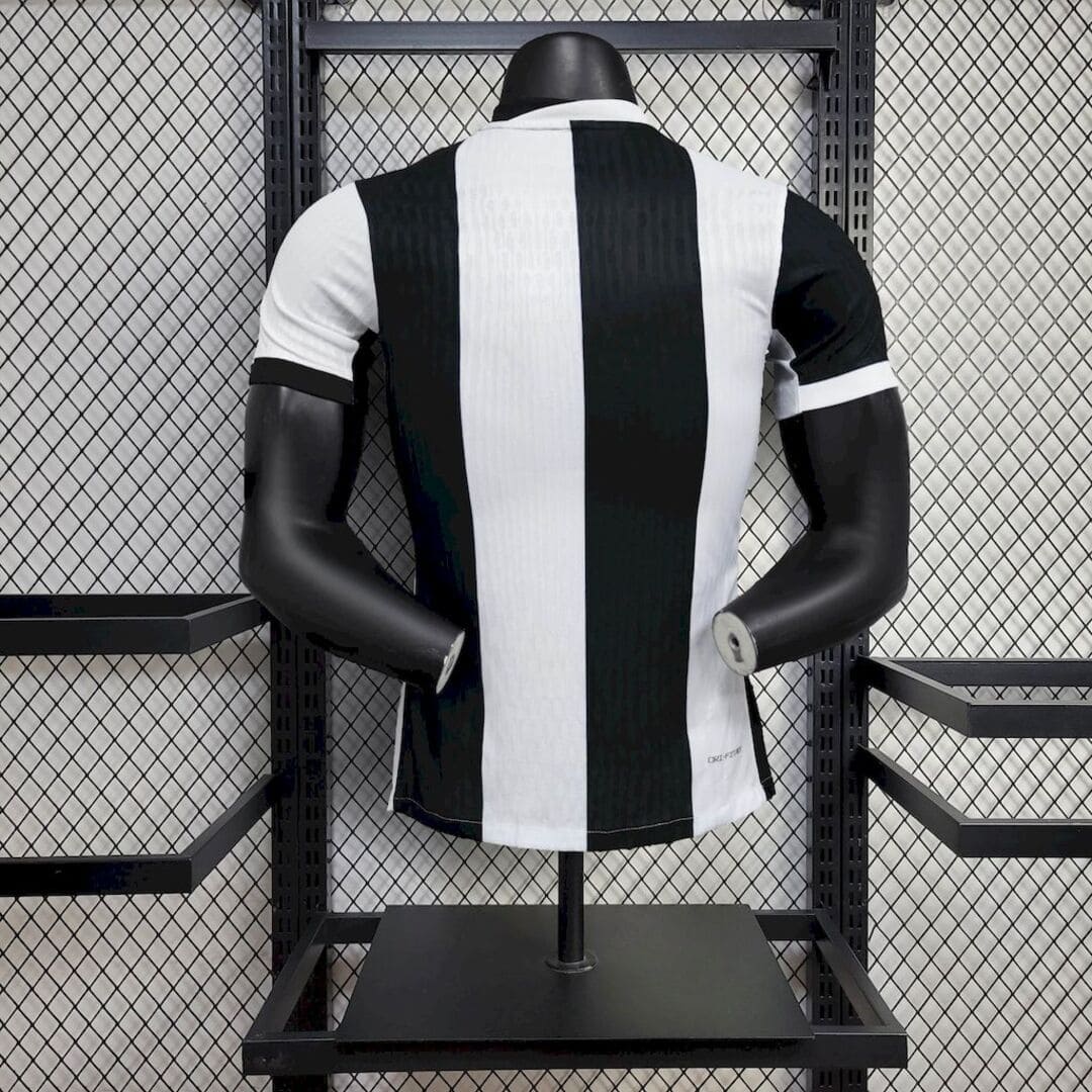 Corinthians 2024 Maillot Third - Version Player