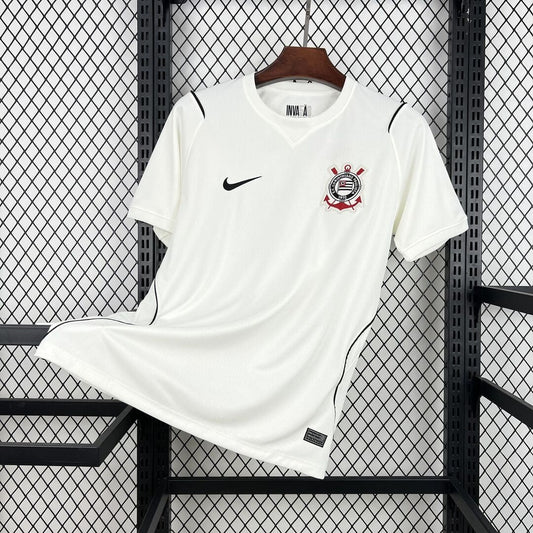 Corinthians 2026 Maillot Domicile
