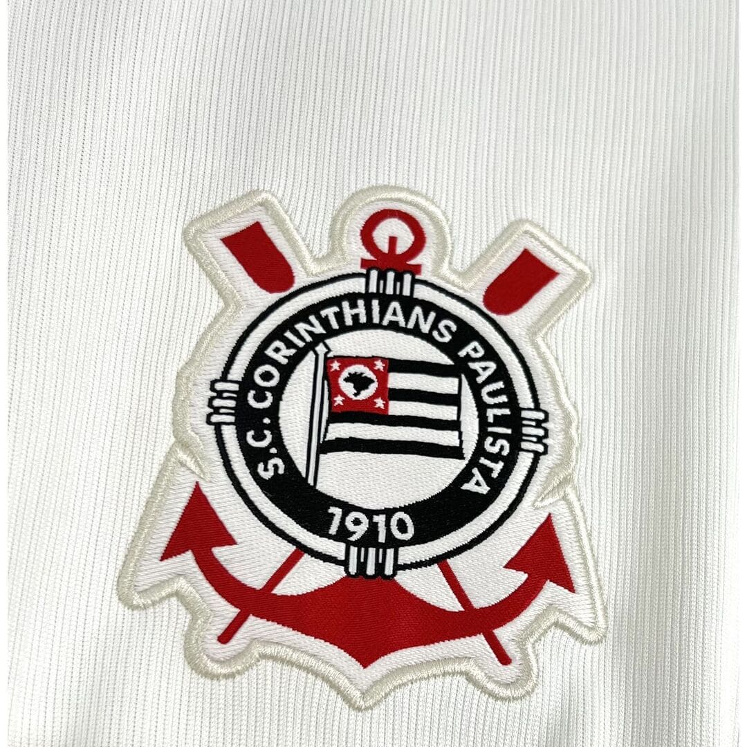 Corinthians 2026 Maillot Domicile