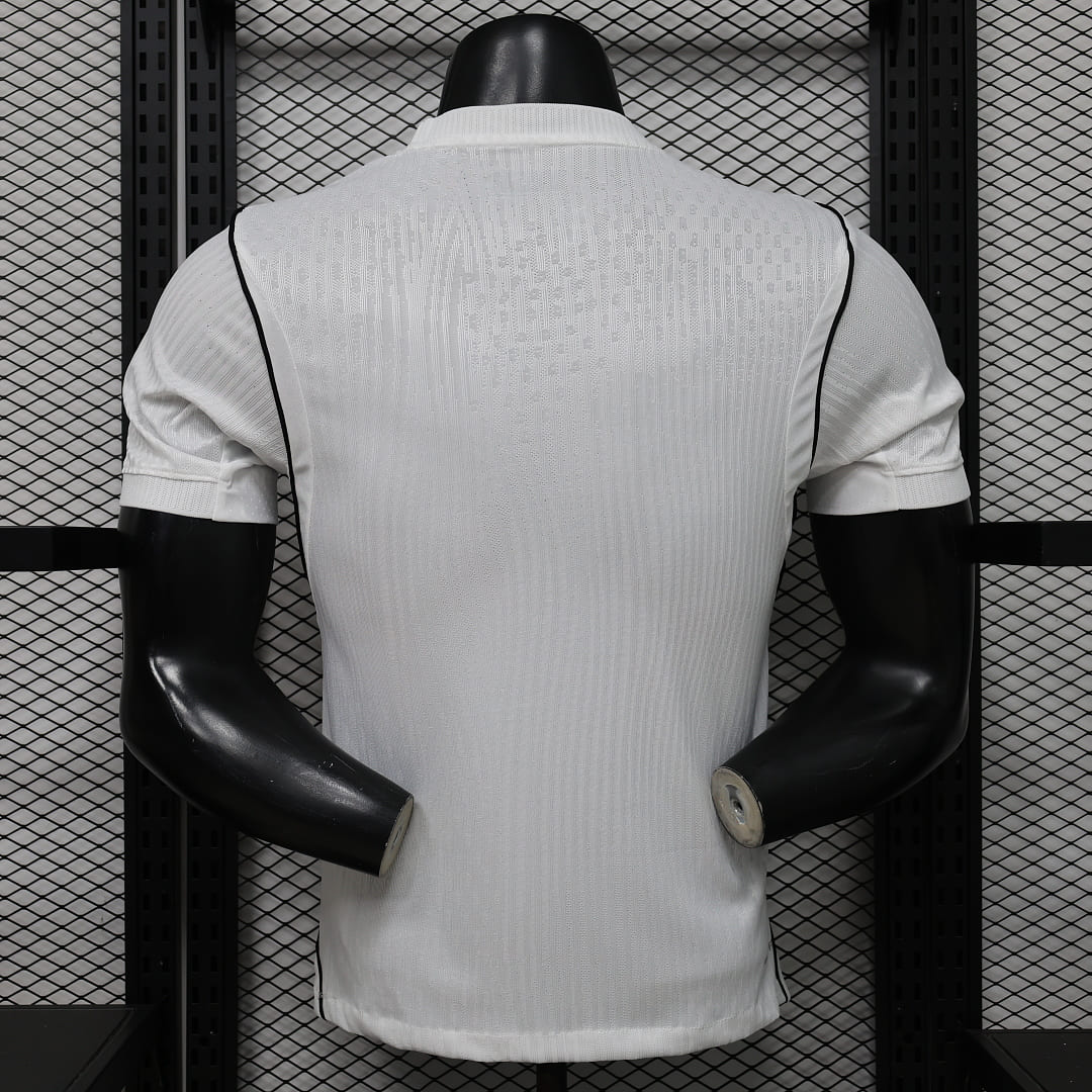 Corinthians 2026 Maillot Domicile - Version Player