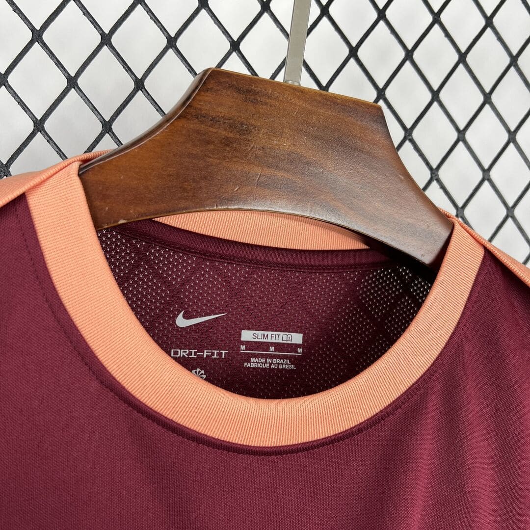 Corinthians 2026 Maillot Echauffement