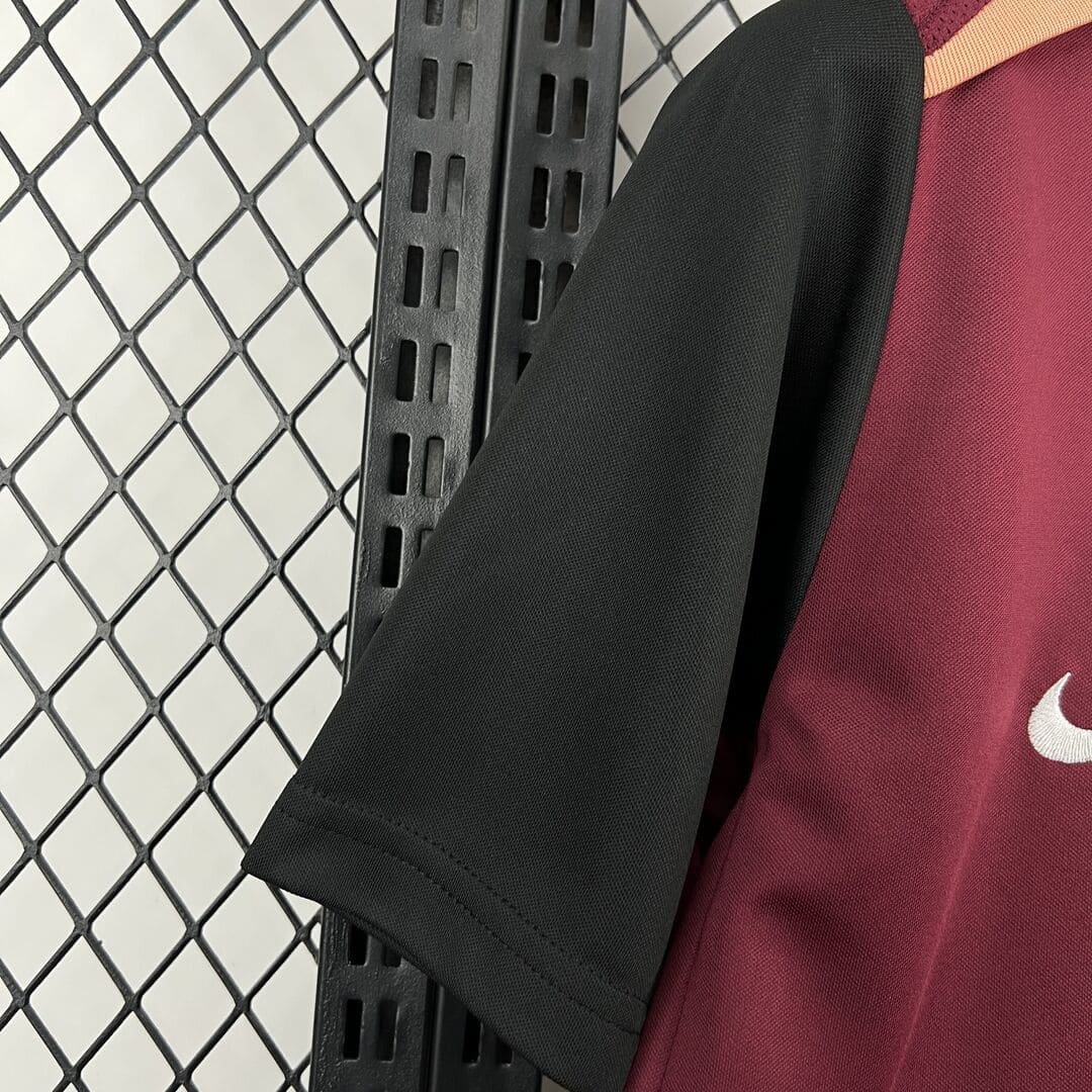 Corinthians 2026 Maillot Echauffement