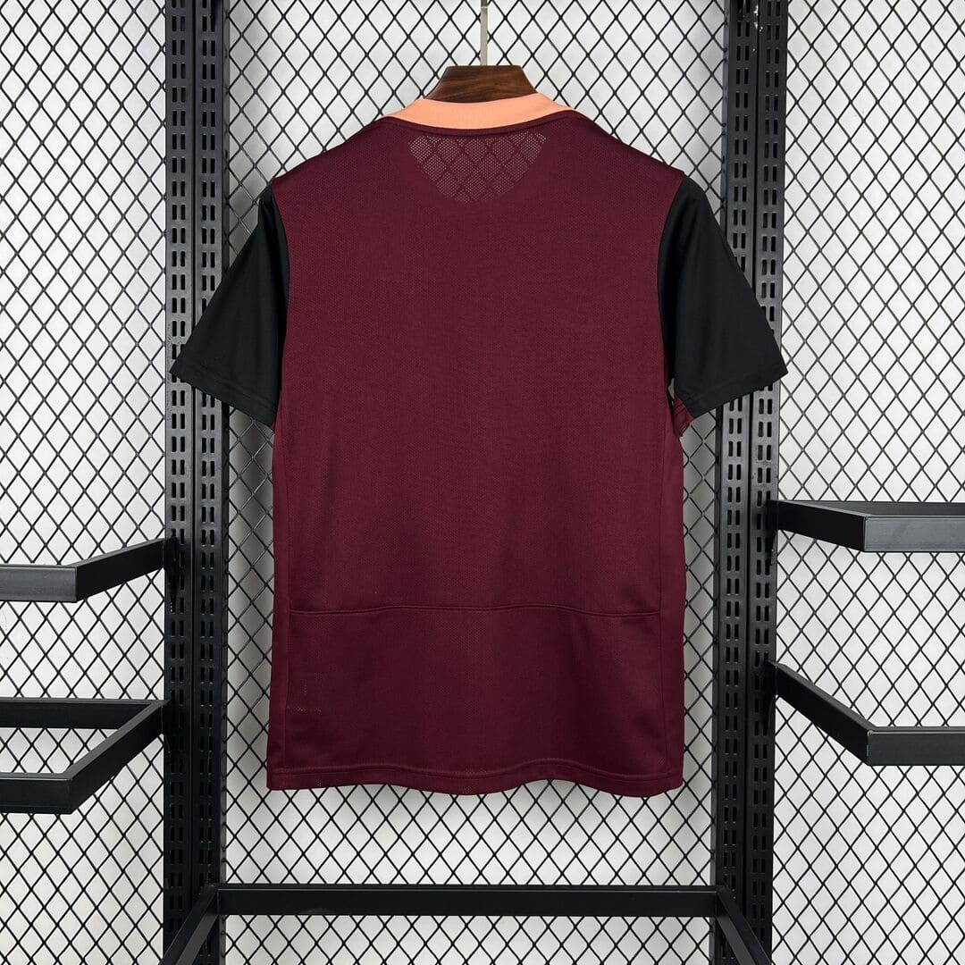 Corinthians 2026 Maillot Echauffement