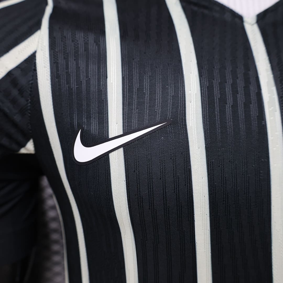 Corinthians 2026 Maillot Extérieur - Version Player