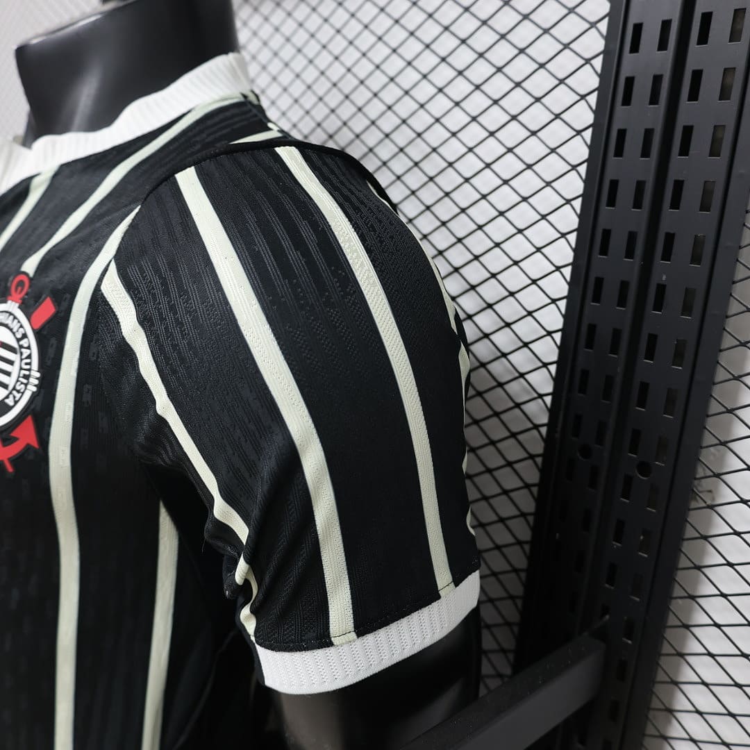 Corinthians 2026 Maillot Extérieur - Version Player