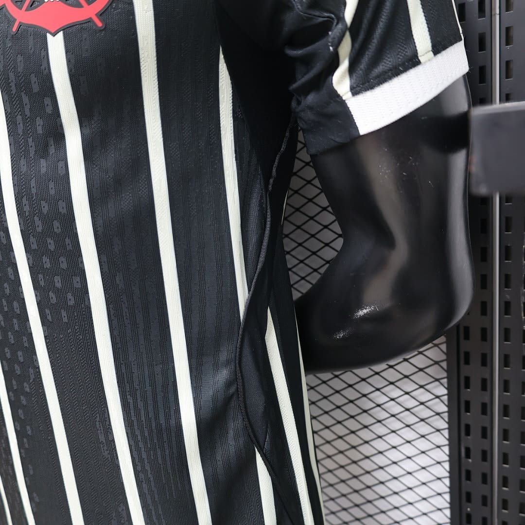 Corinthians 2026 Maillot Extérieur - Version Player