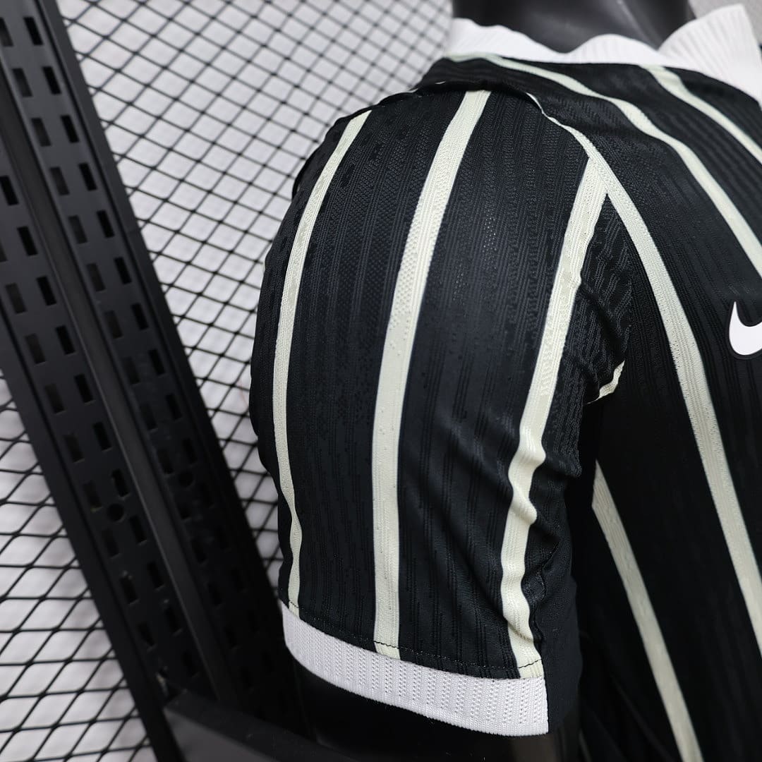 Corinthians 2026 Maillot Extérieur - Version Player