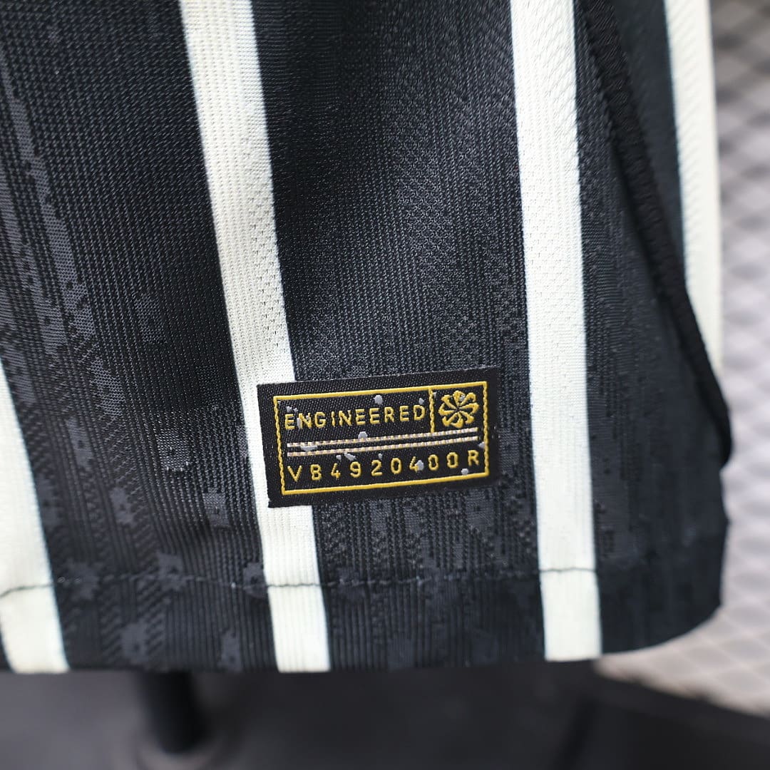 Corinthians 2026 Maillot Extérieur - Version Player