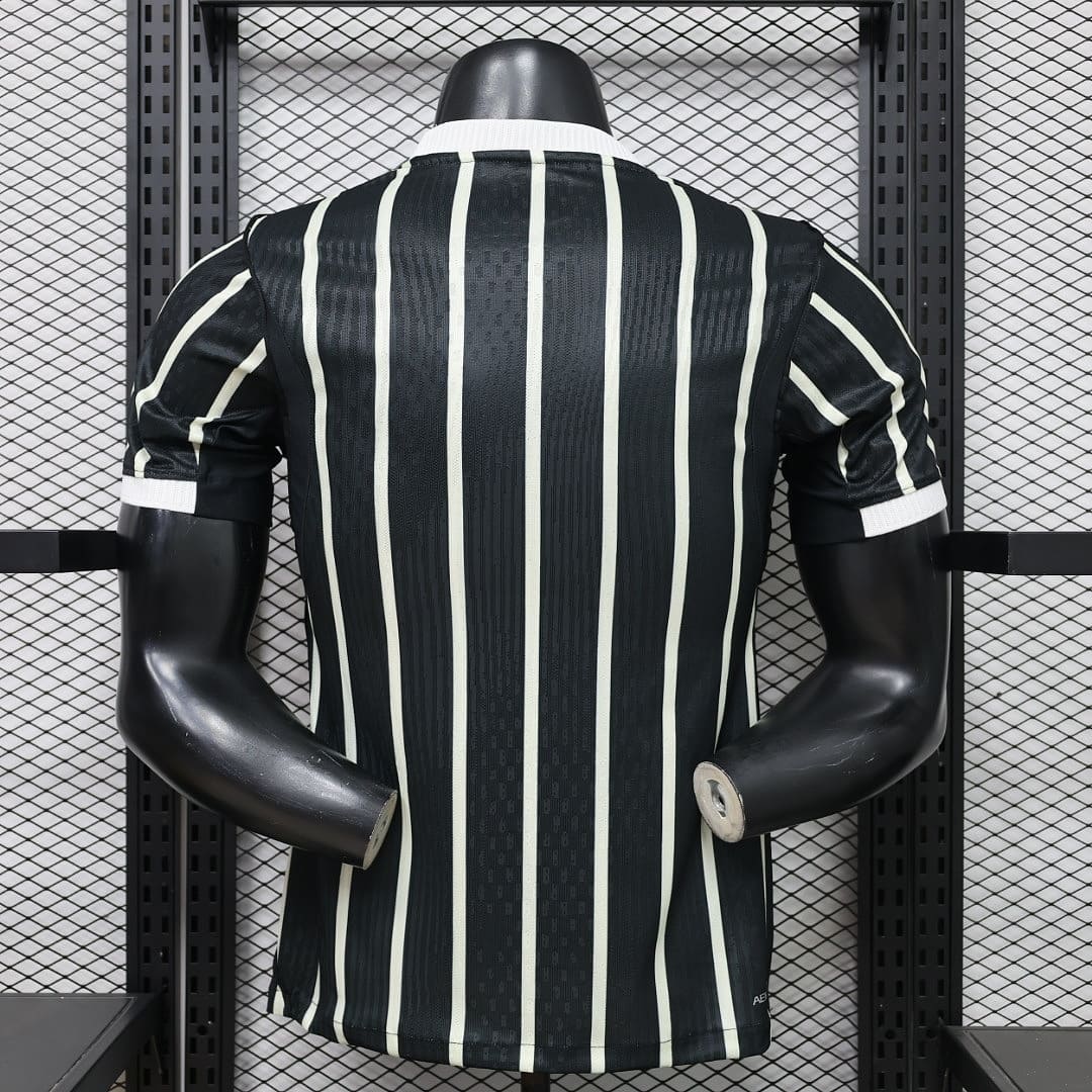 Corinthians 2026 Maillot Extérieur - Version Player