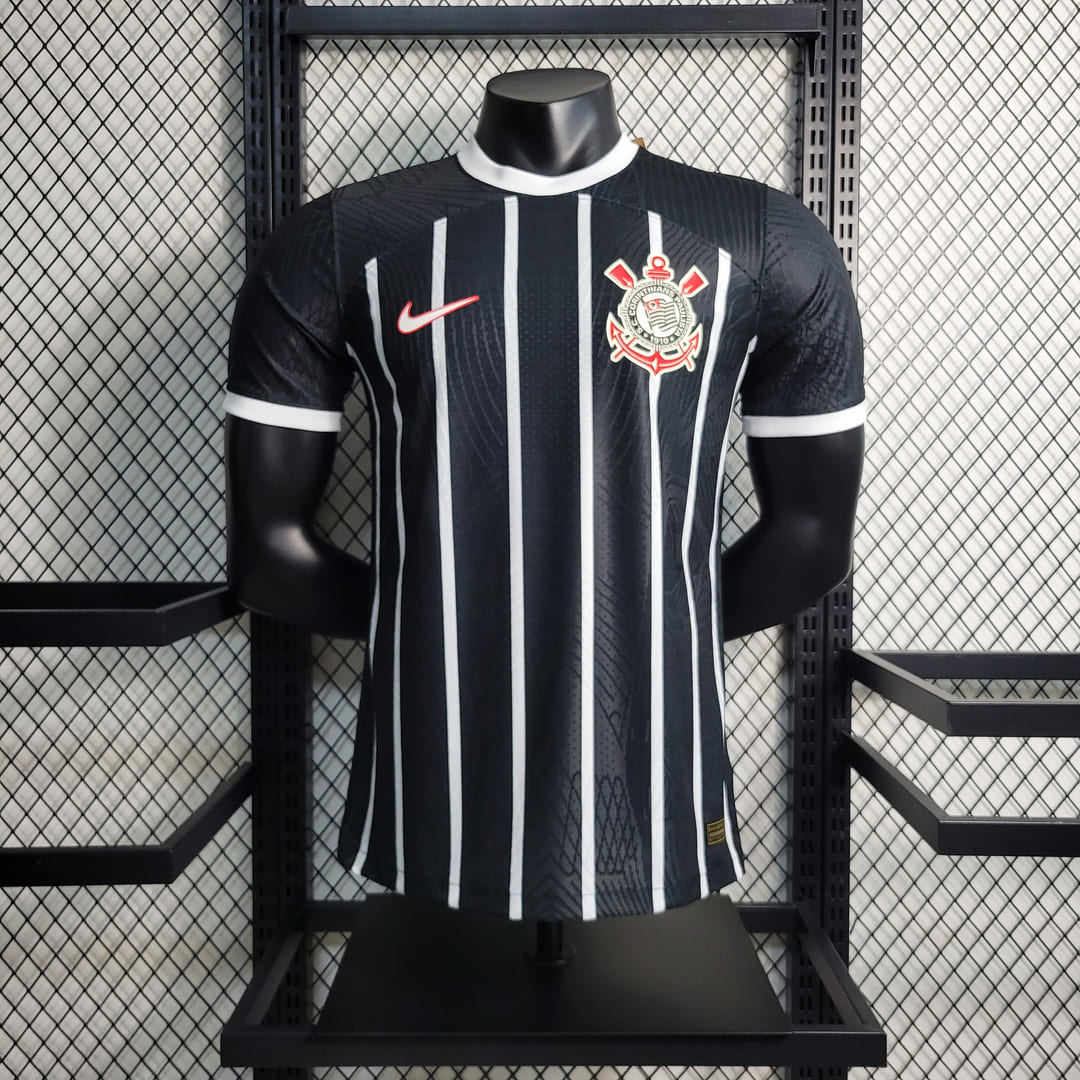 Corinthians 2023 Maillot Extérieur - Version Player