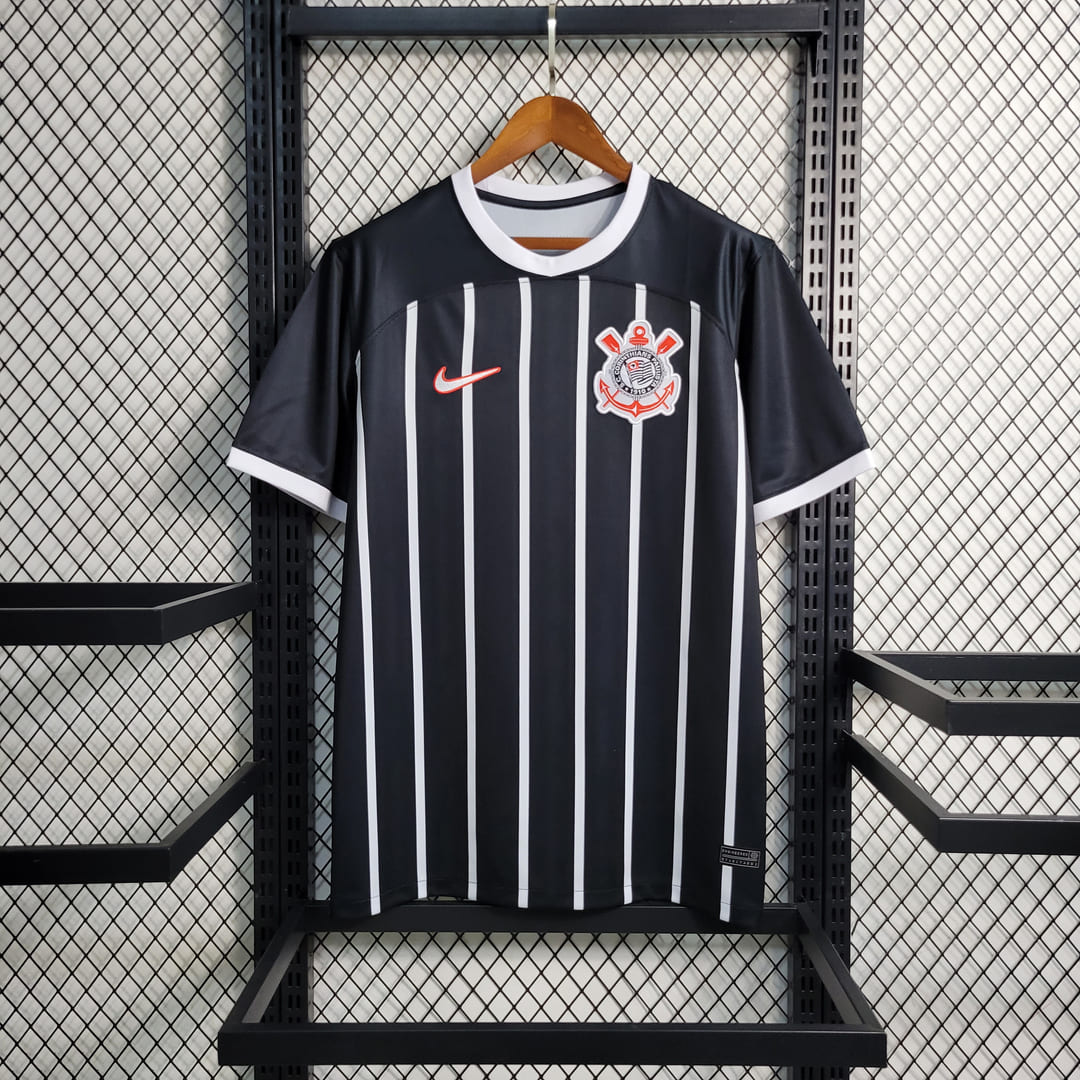 Corinthians 2023 Maillot Extérieur