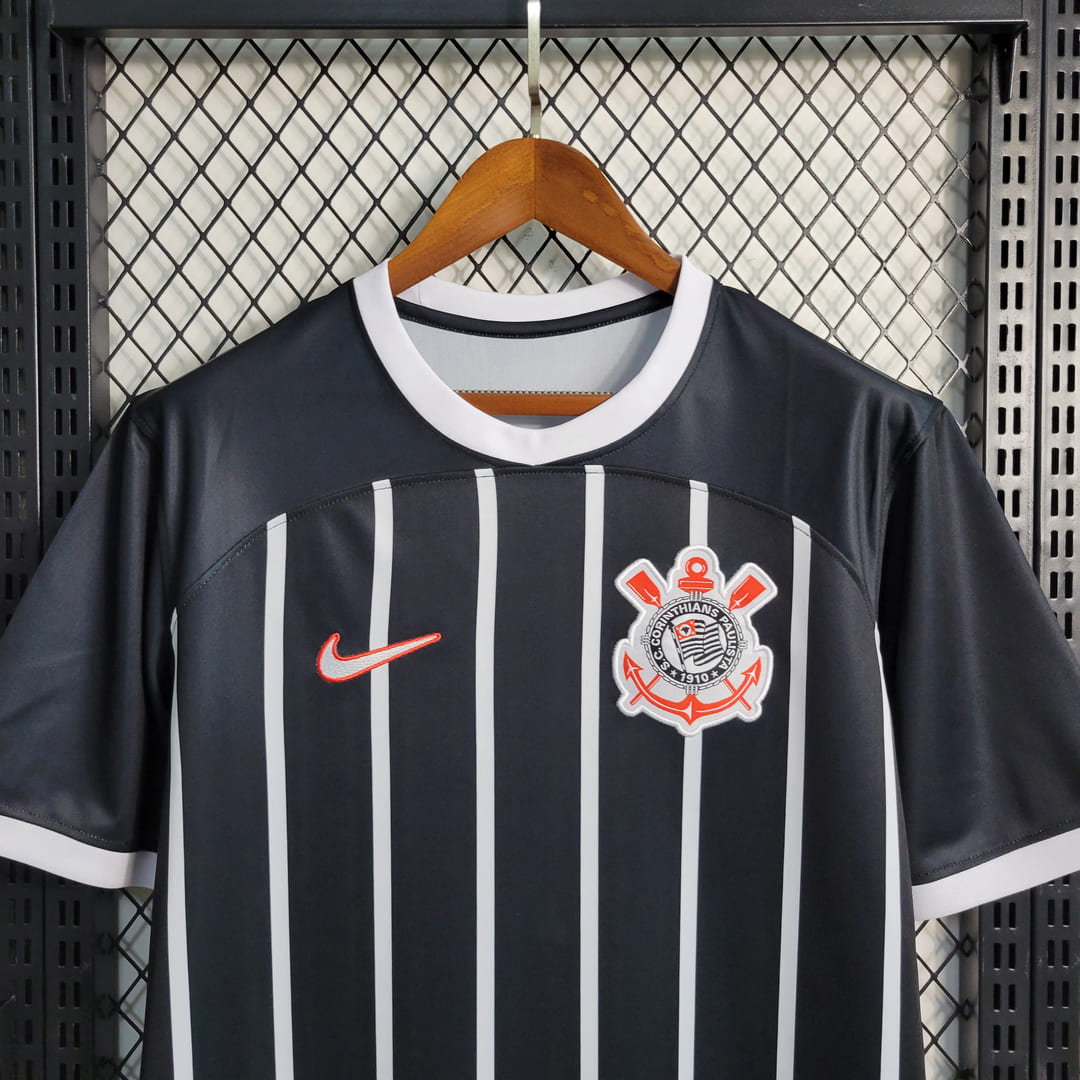 Corinthians 2023 Maillot Extérieur