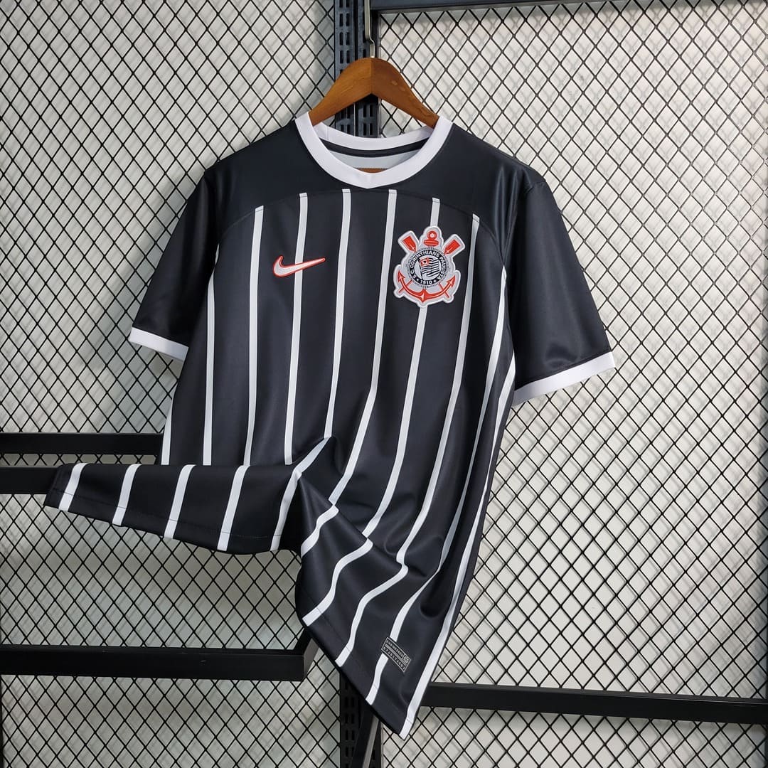 Corinthians 2023 Maillot Extérieur