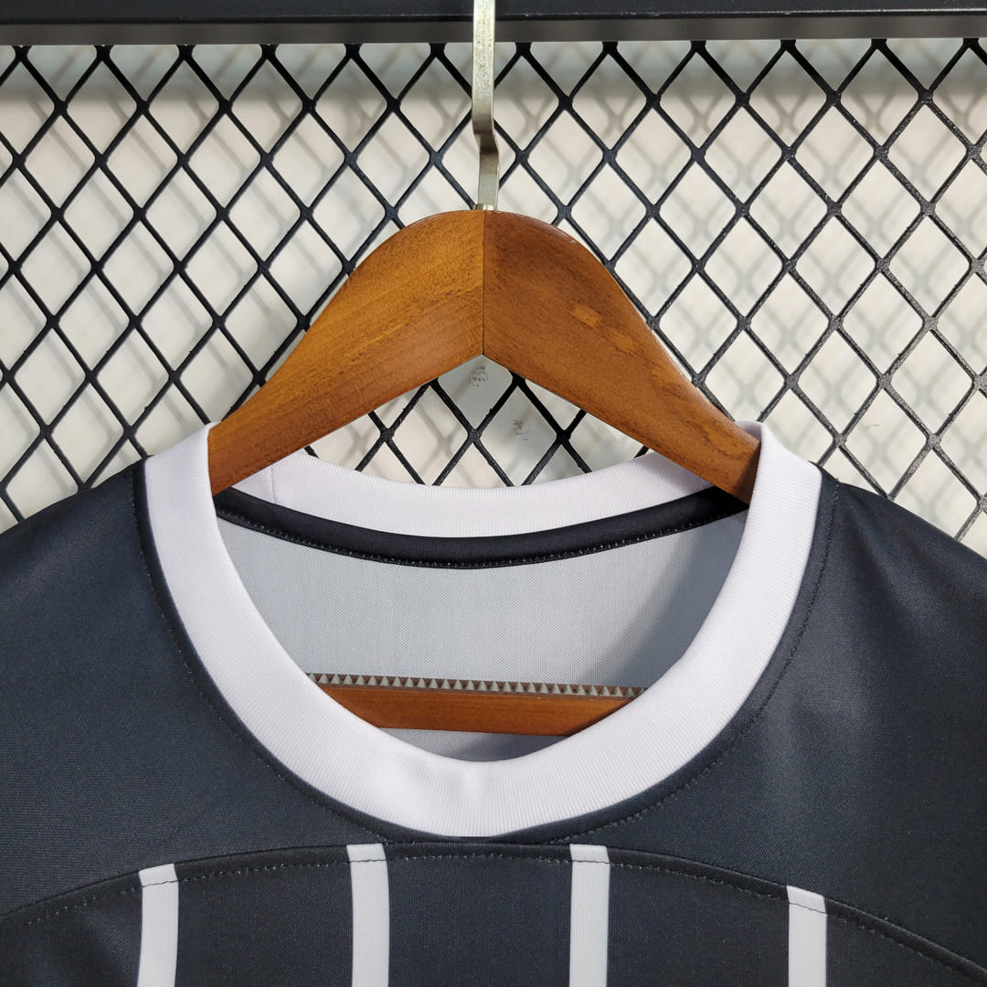 Corinthians 2023 Maillot Extérieur