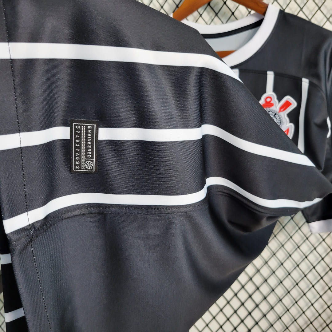 Corinthians 2023 Maillot Extérieur