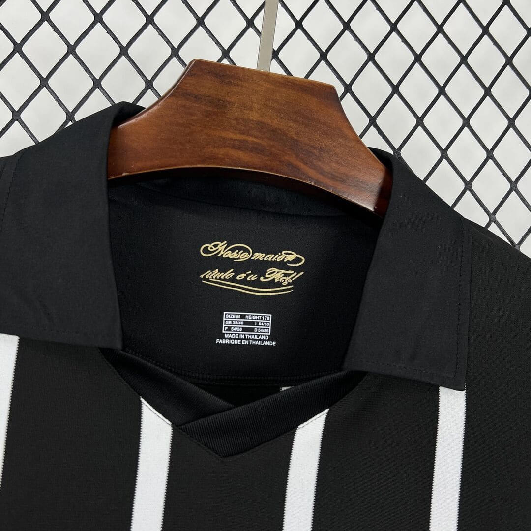 Corinthians Maillot Rétro