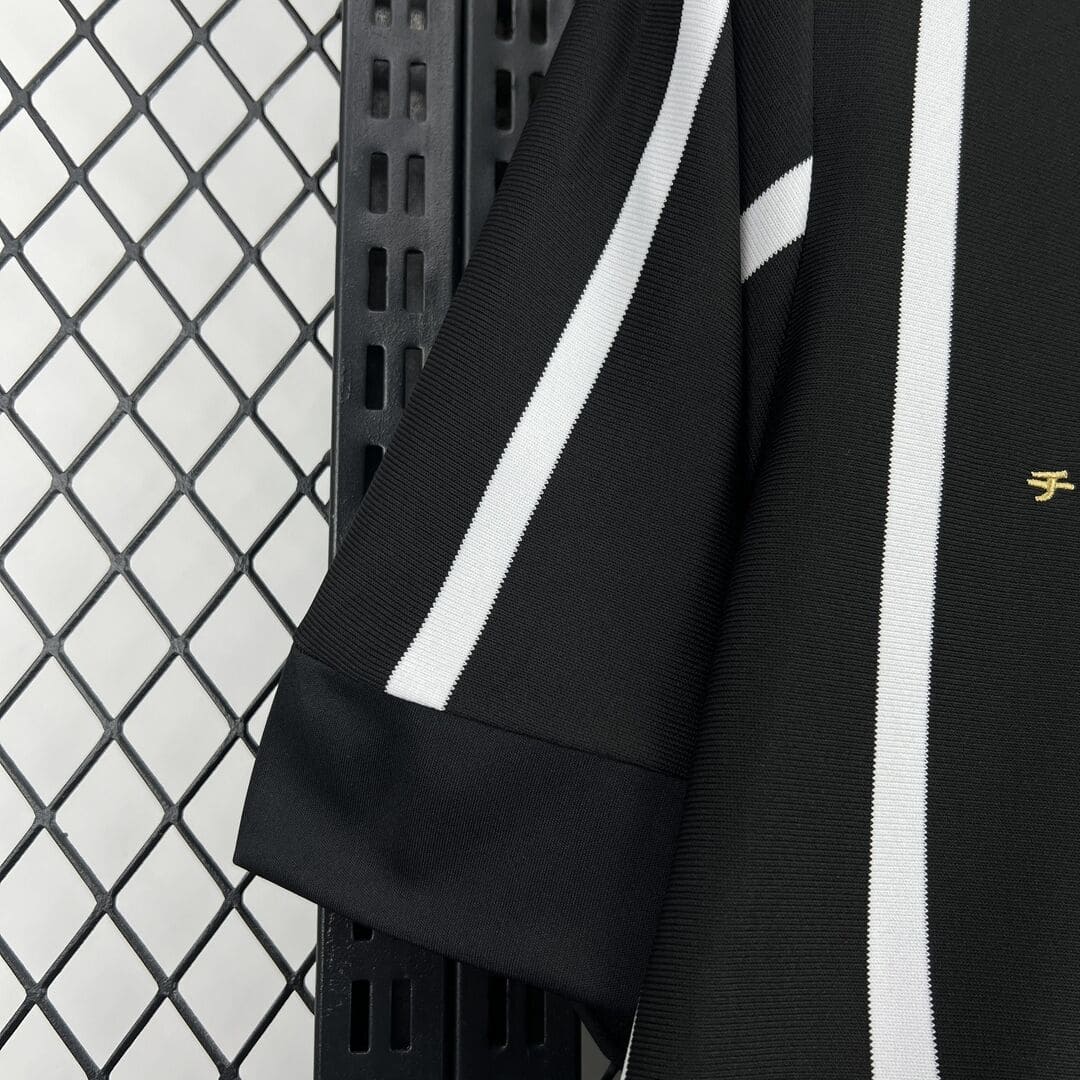 Corinthians Maillot Rétro