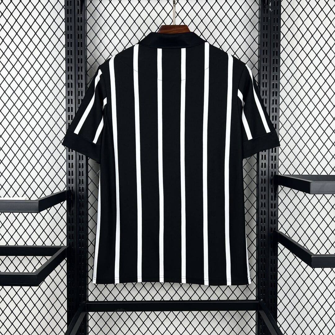 Corinthians Maillot Rétro