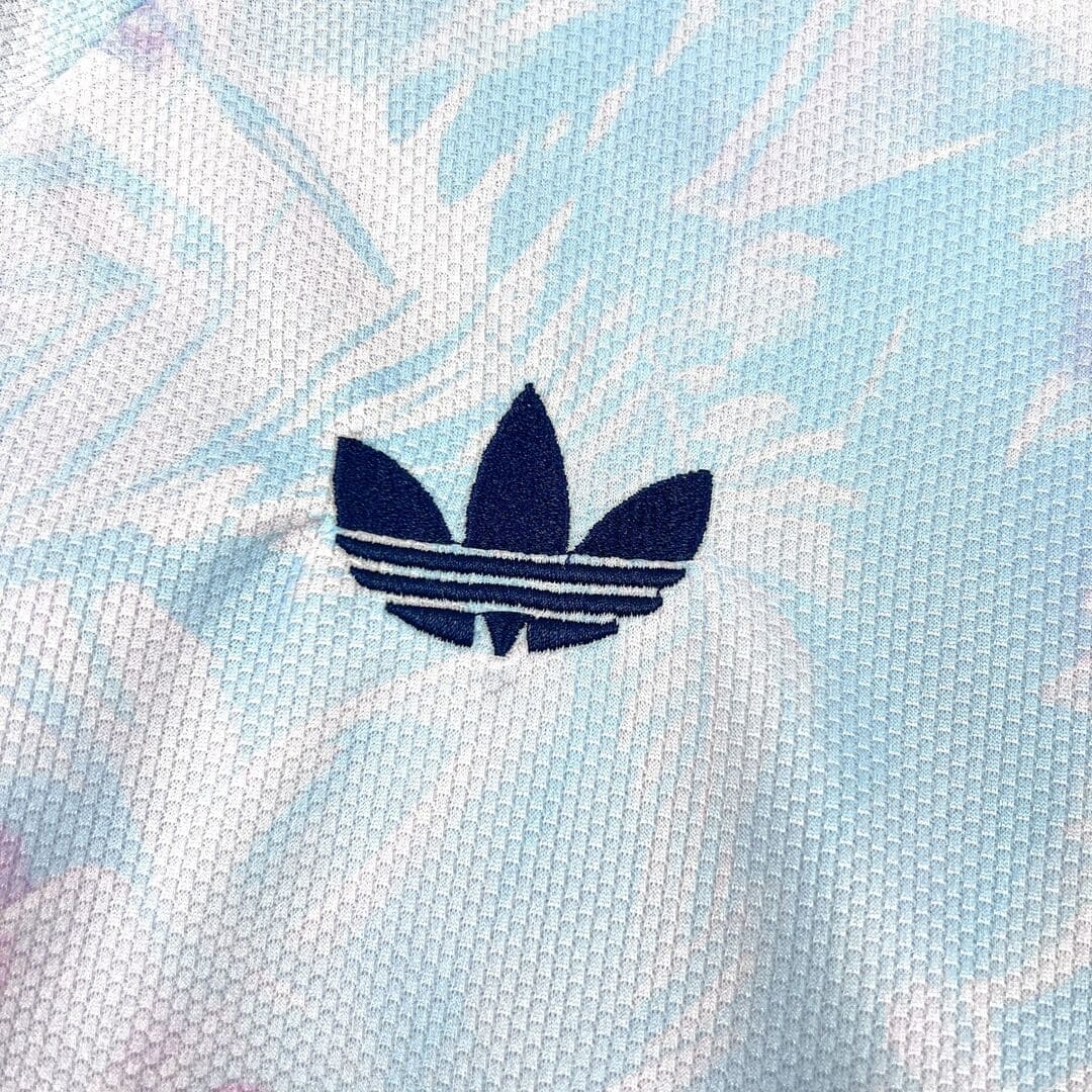 Costa Rica 2026 Maillot Extérieur