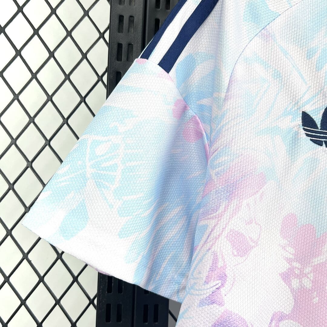 Costa Rica 2026 Maillot Extérieur