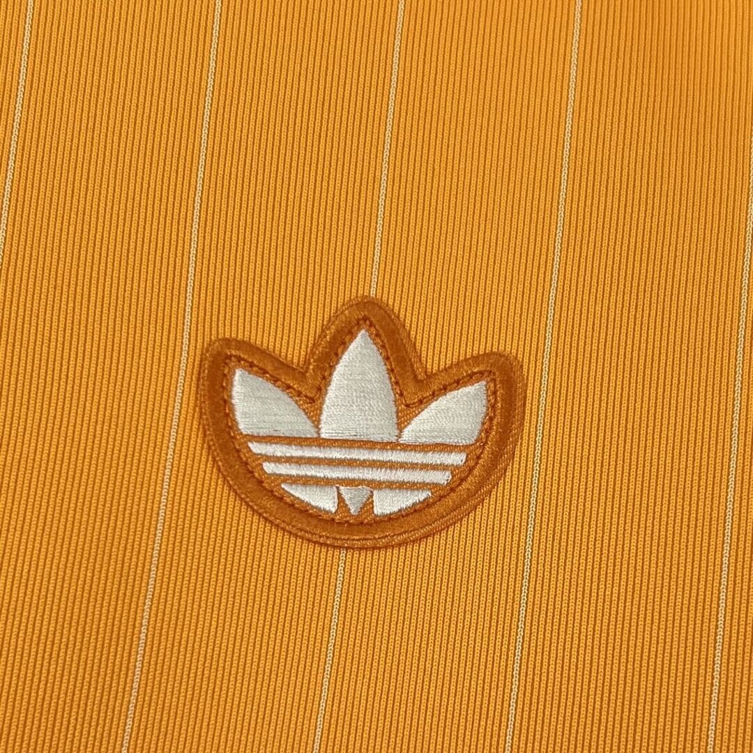 Côte d'Ivoire 2026 Maillot Icon