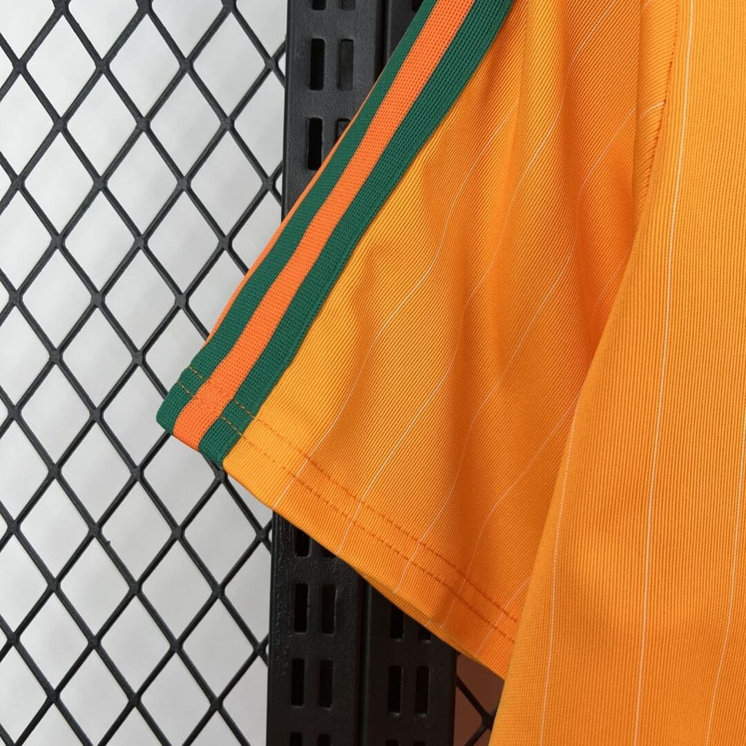 Côte d'Ivoire 2026 Maillot Icon