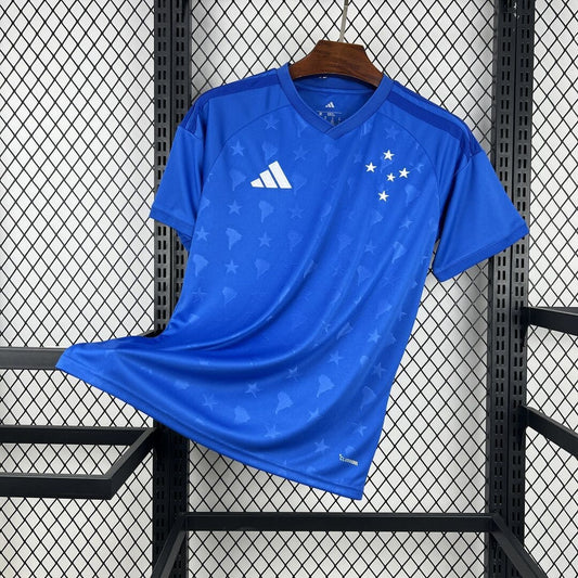 Cruzeiro 2026 Maillot Domicile