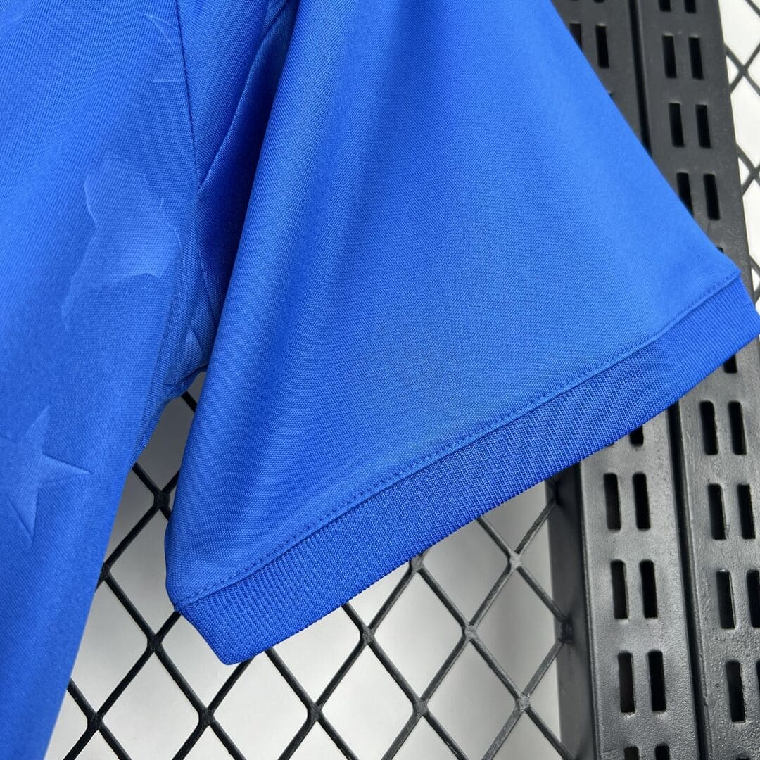 Cruzeiro 2026 Maillot Domicile