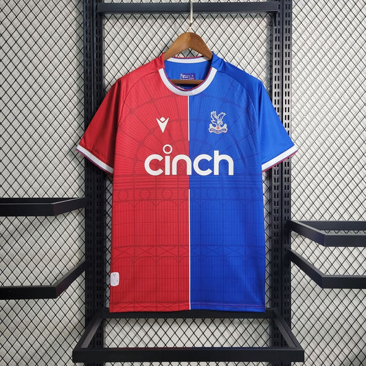 Crystal Palace 23/24 Maillot Domicile