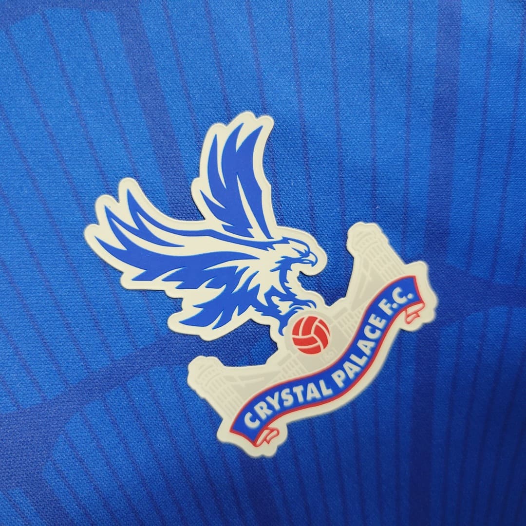 Crystal Palace 23/24 Maillot Domicile