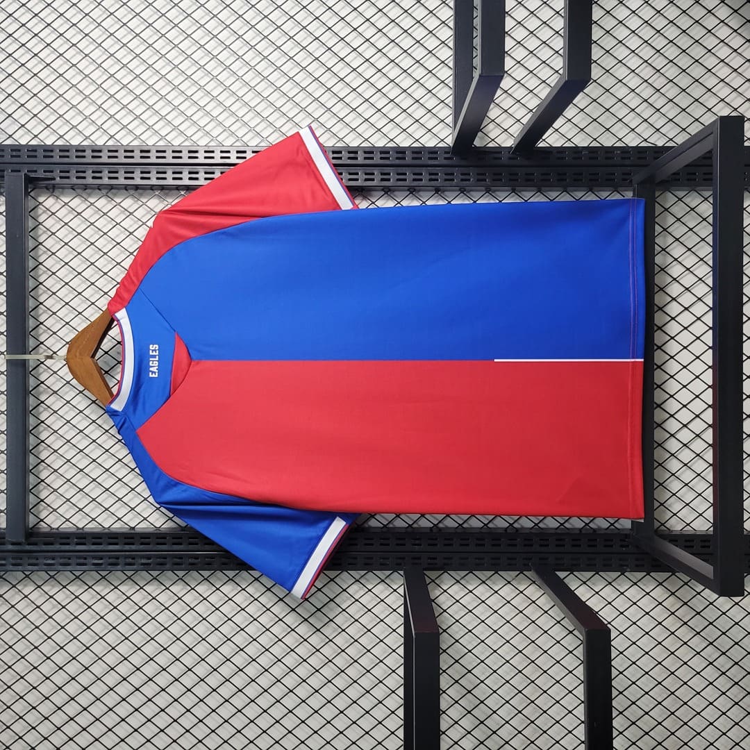 Crystal Palace 23/24 Maillot Domicile