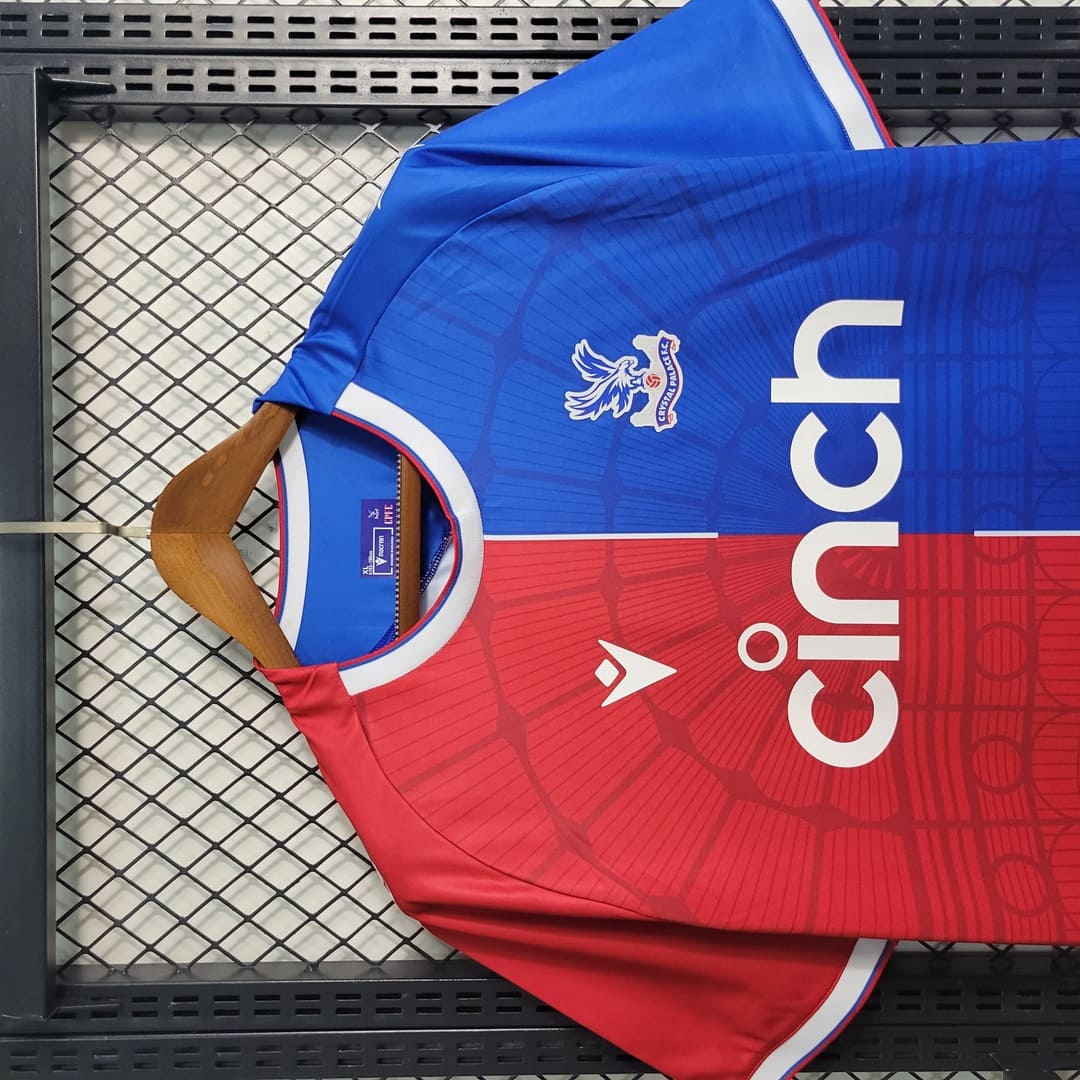 Crystal Palace 23/24 Maillot Domicile