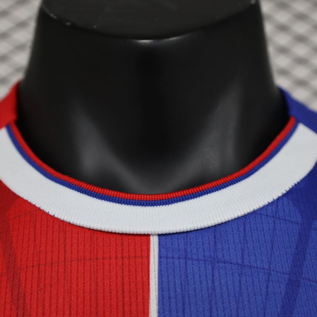 Crystal Palace 23-24 Maillot Domicile - Version Player