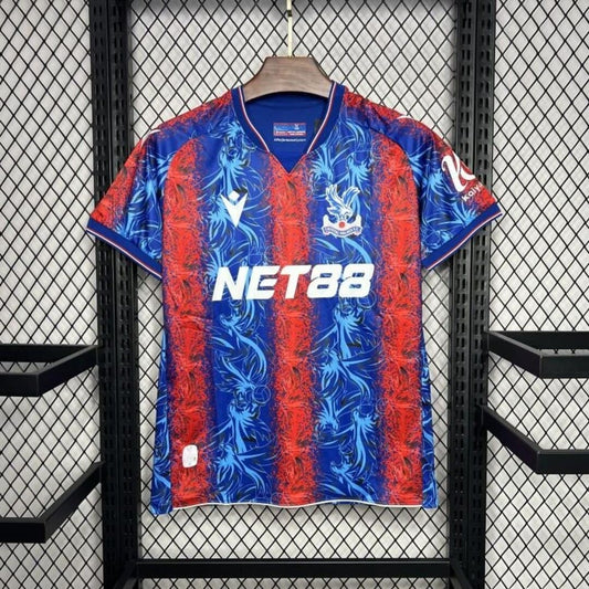 Crystal Palace 24/25 Maillot Domicile